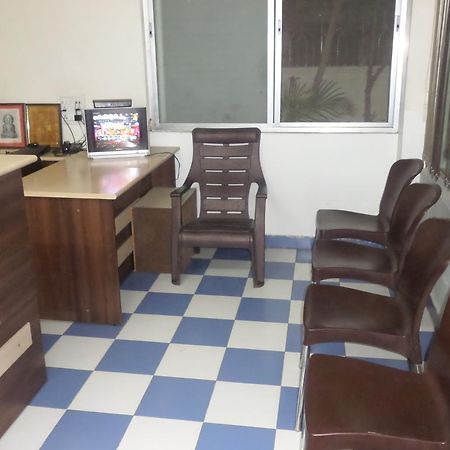 فندق أورانغابادفي  Indradeep Executive المظهر الخارجي الصورة