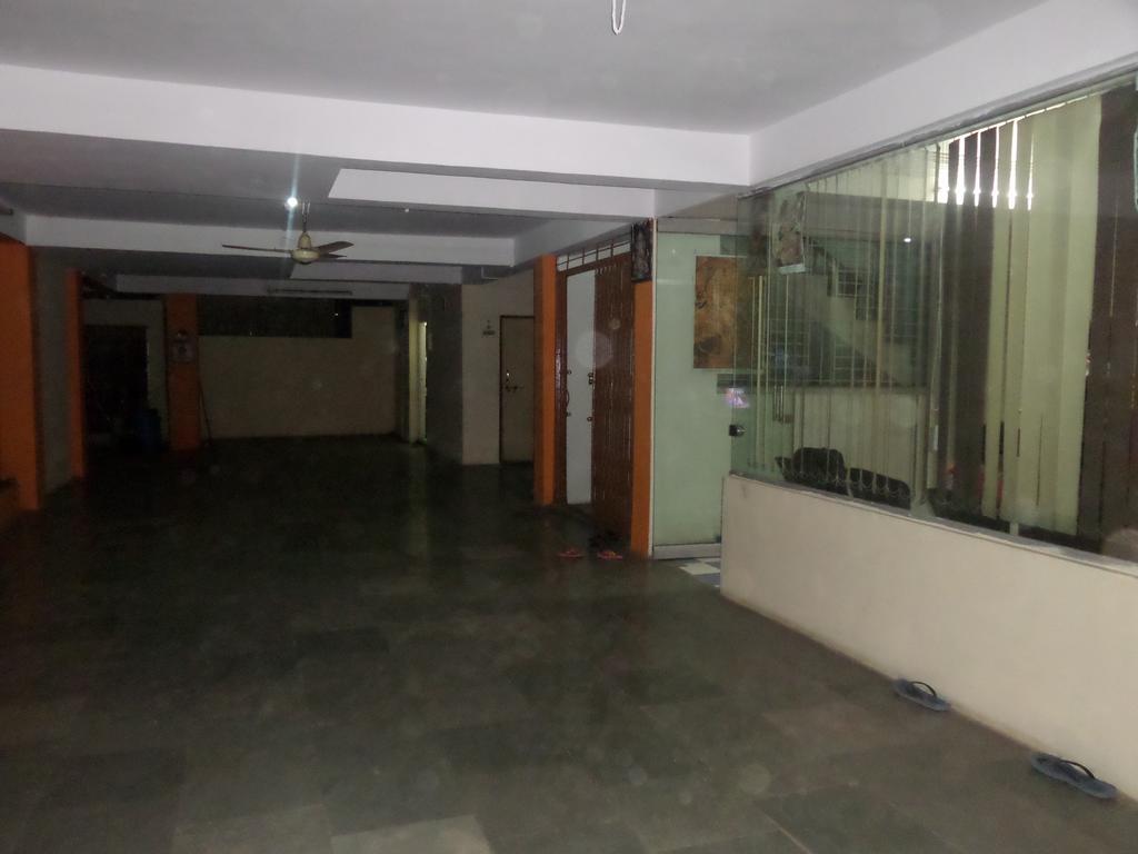 فندق أورانغابادفي  Indradeep Executive المظهر الخارجي الصورة