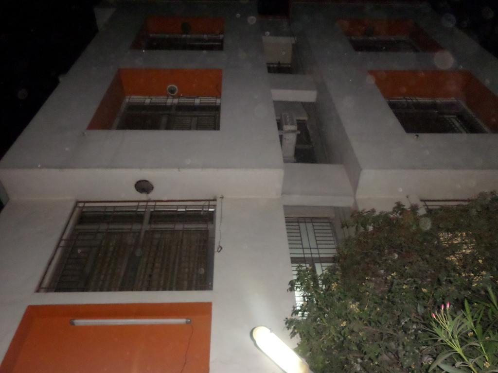 فندق أورانغابادفي  Indradeep Executive المظهر الخارجي الصورة